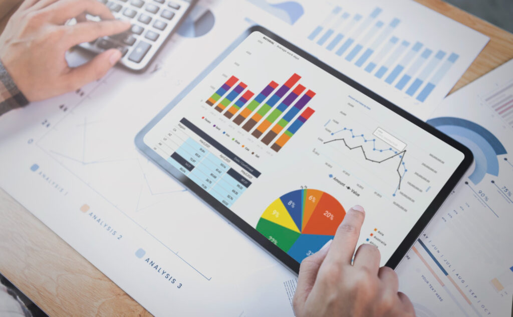 excel basico en contabilidad