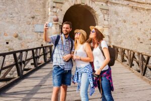 Incentivo al turismo