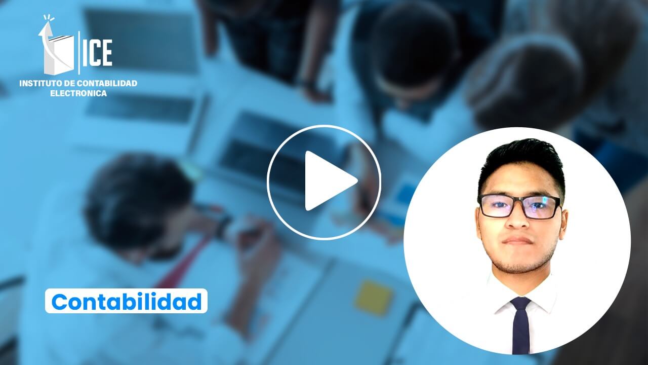 Excel básico en contabilidad