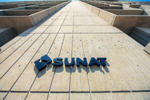 SUNAT